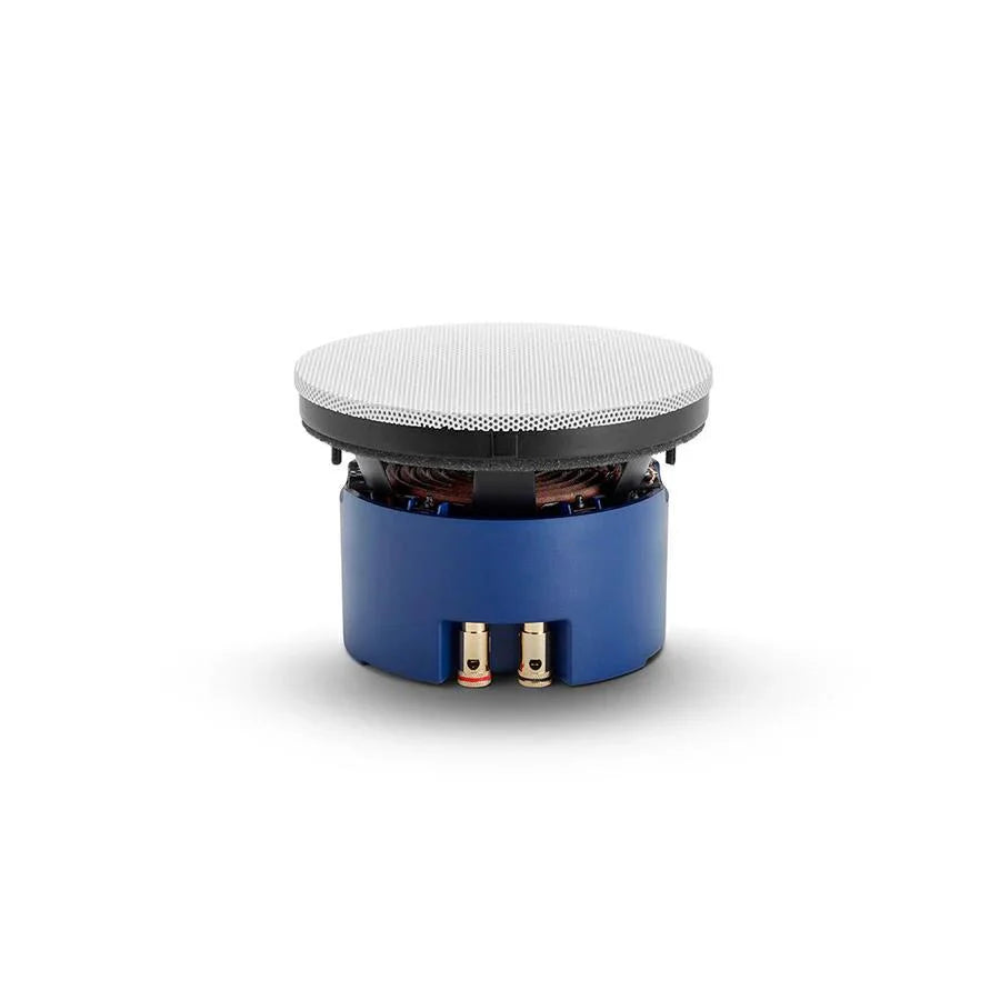 KEF Ci130QRfl Duvariçi Yuvarlak 130mm Hoparlör