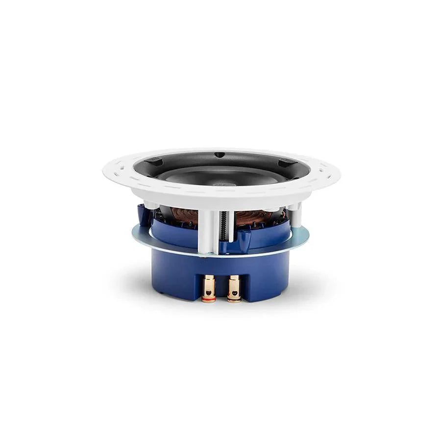 KEF Ci130QRfl Duvariçi Yuvarlak 130mm Hoparlör
