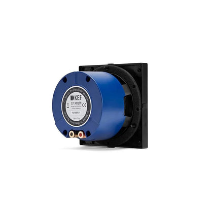 KEF Ci130QSfl Flush MT Duvariçi Kare 130mm Hoparlör