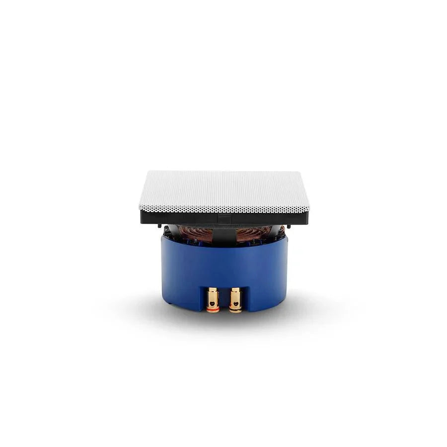 KEF Ci130QSfl Flush MT Duvariçi Kare 130mm Hoparlör