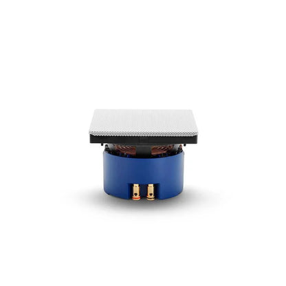 KEF Ci130QSfl Flush MT Duvariçi Kare 130mm Hoparlör