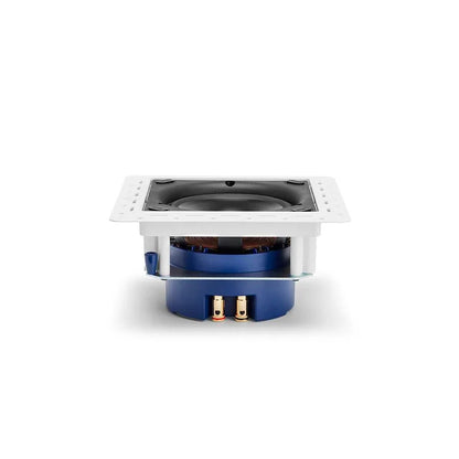 KEF Ci130QSfl Flush MT Duvariçi Kare 130mm Hoparlör
