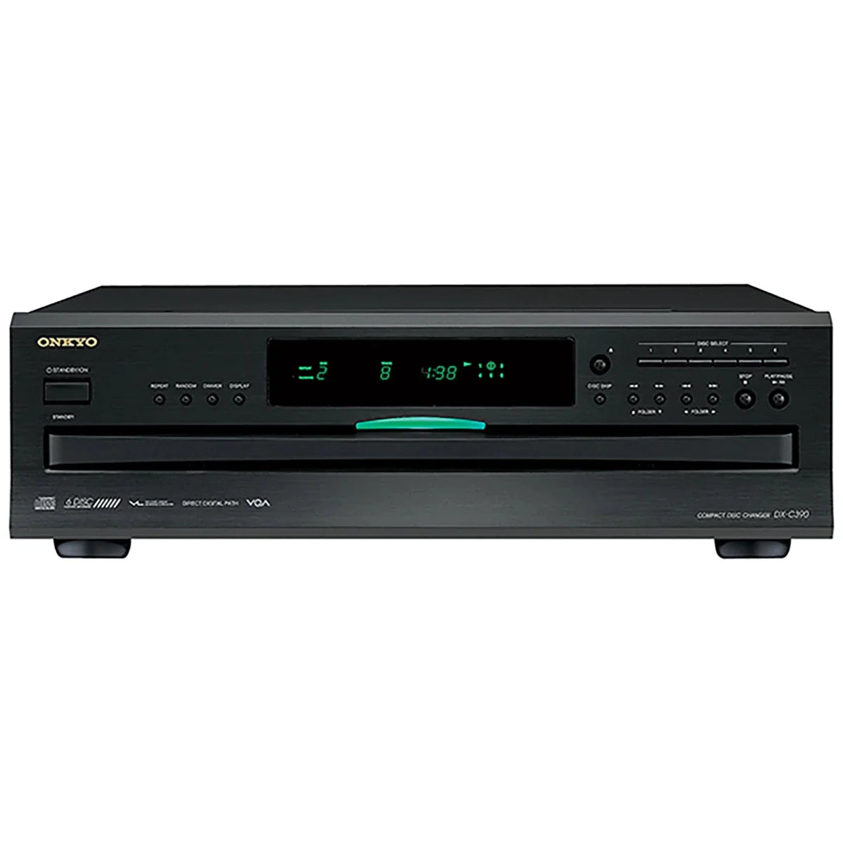 Onkyo DX-C390 CD Çalar