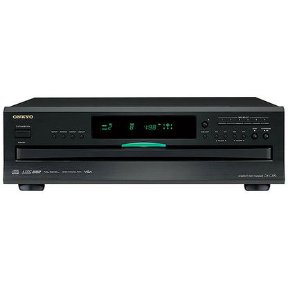 Onkyo DX-C390 CD Çalar