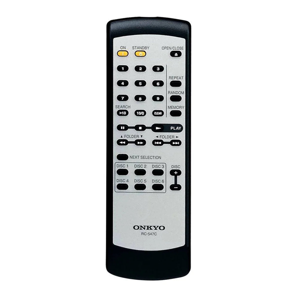 Onkyo DX-C390 CD Çalar