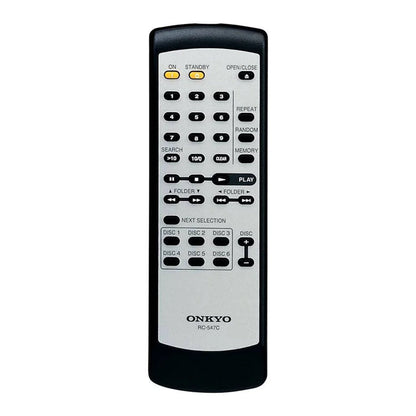 Onkyo DX-C390 CD Çalar