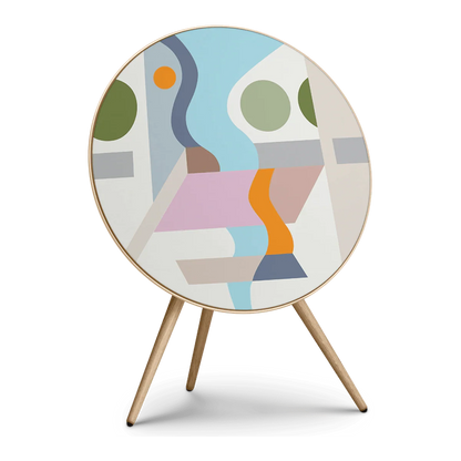 Bang & Olufsen Art of A9 / Beosound A9 İçin Kılıf - Deniz Salaçin Erciyas (Limited Edition)