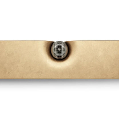 Devialet Dione Opéra de Paris Soundbar