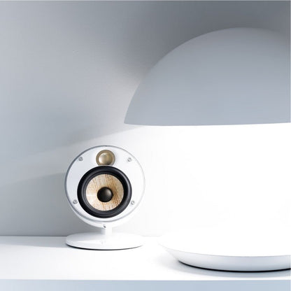 Focal Dome Flax 5.1 - Dome Flax & Sub Air 5.1
