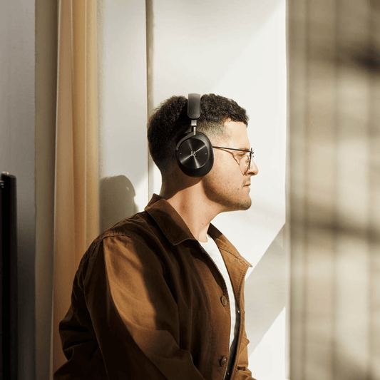 Bang & Olufsen BeoPlay H95 Kablosuz Kulak Üstü ANC Kulaklık