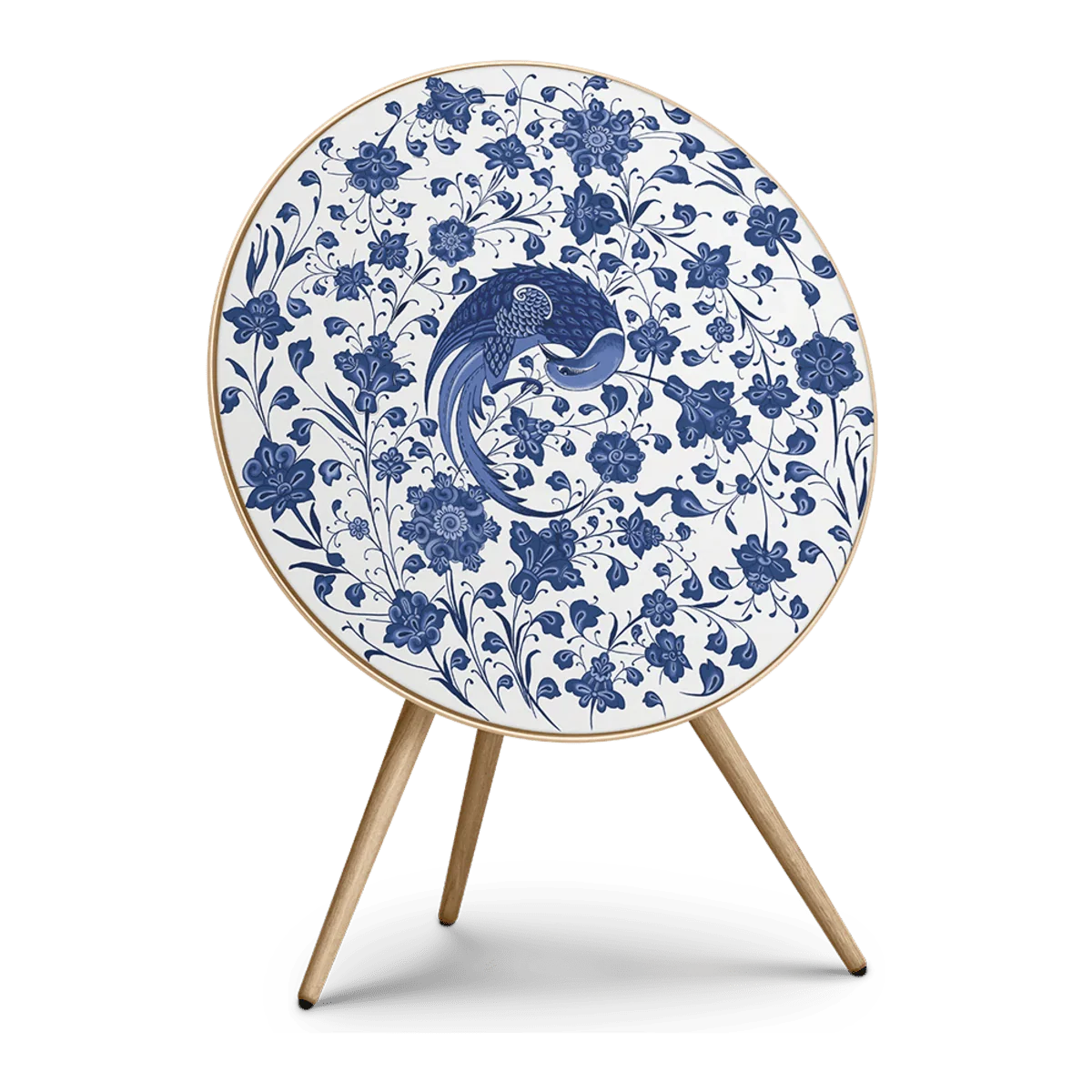 Bang & Olufsen Art of A9 Cover / Beosound A9 - Erdem Akan (Limited Edition)