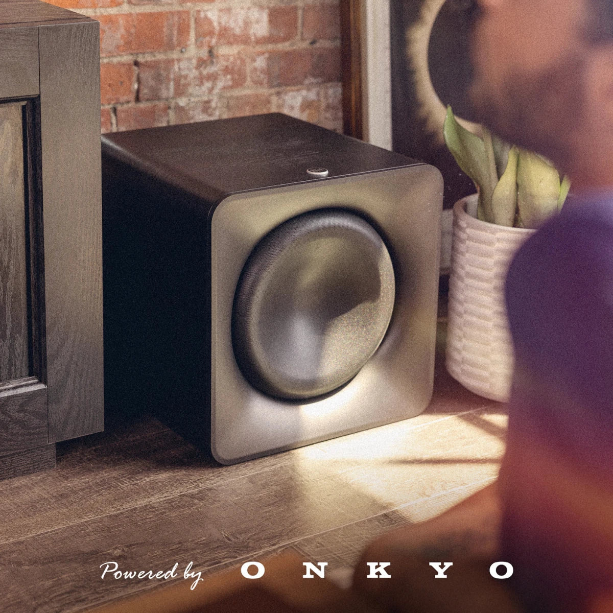 Klipsch Flexus 12'' Wireless Subwoofer