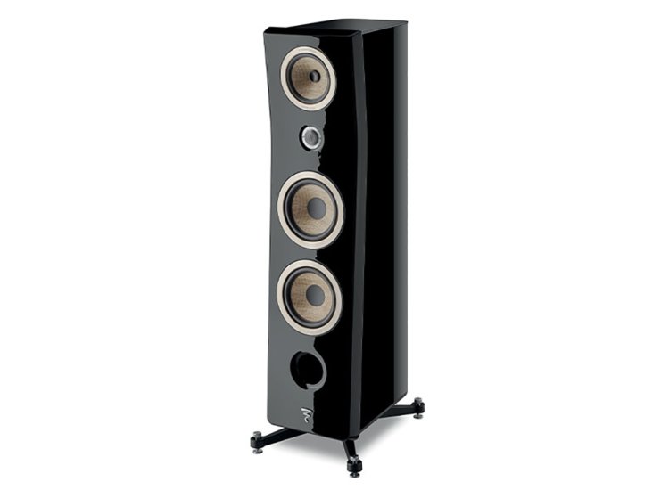 Focal KANTA N3 Kule Tipi Hoparlör - Çift
