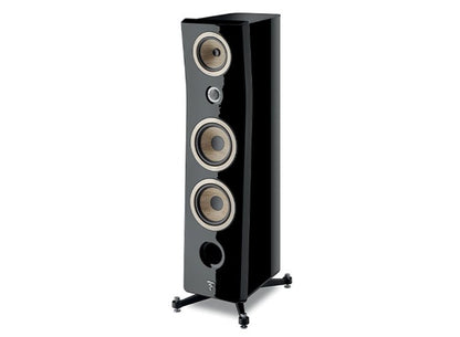 Focal KANTA N3 Kule Tipi Hoparlör - Çift