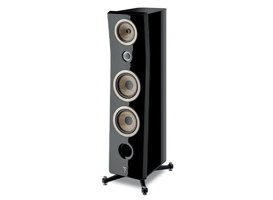 Focal KANTA N3 Kule Tipi Hoparlör - Çift