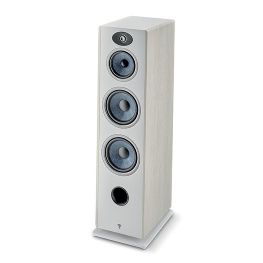 Focal VESTIA N4 Kule Tipi Hoparlör - Çift