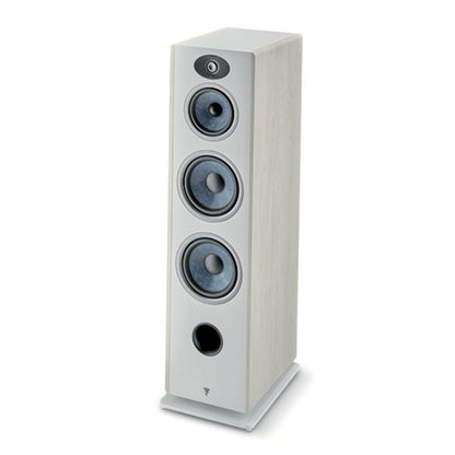 Focal VESTIA N4 Kule Tipi Hoparlör - Çift