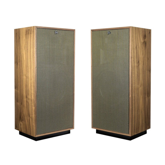 Klipsch Forte IV Heritage Serisi Kule Tipi Hi-Fi Pasif Hoparlör (Çift)