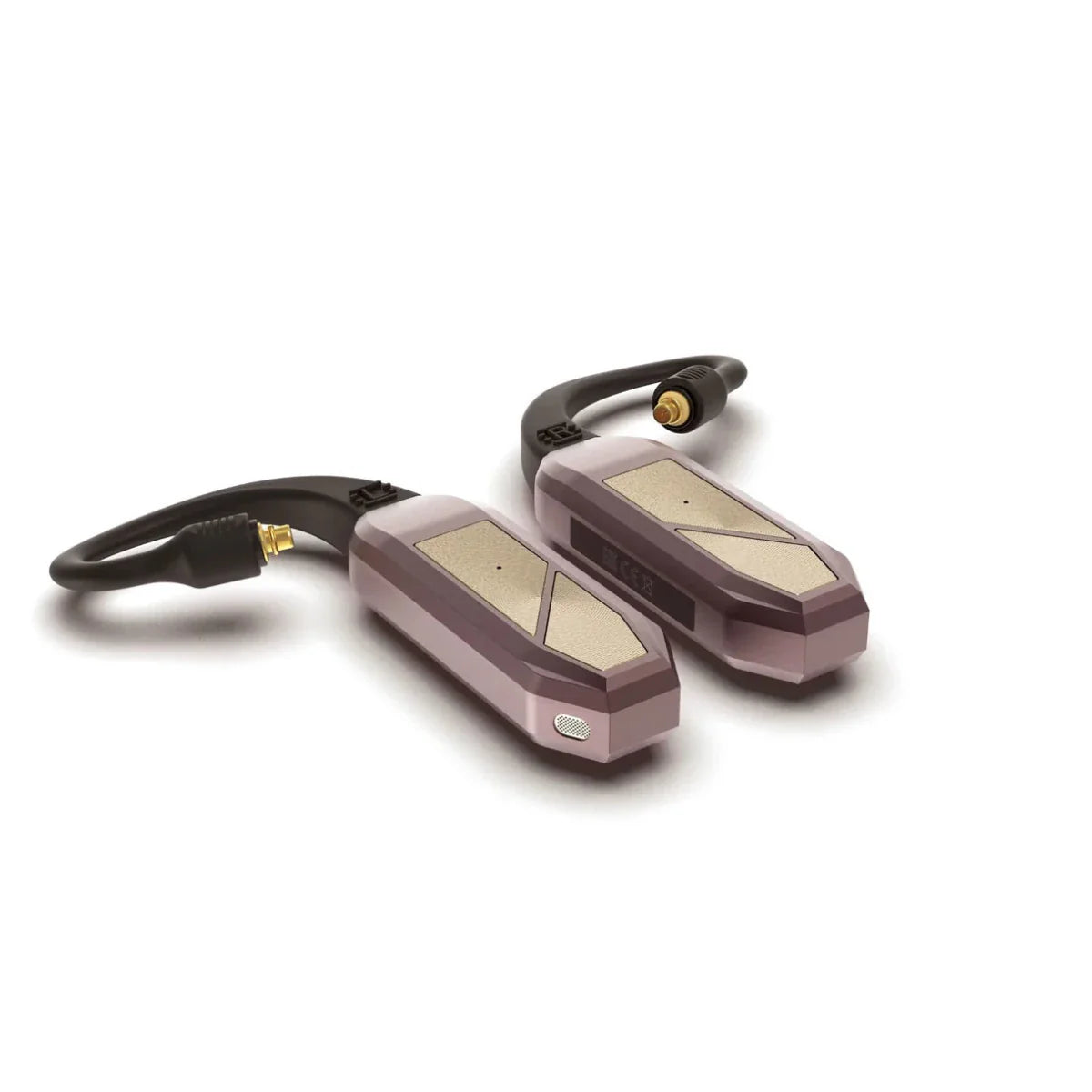 iFi Audio Go Pod MAX Kablosuz Adaptör