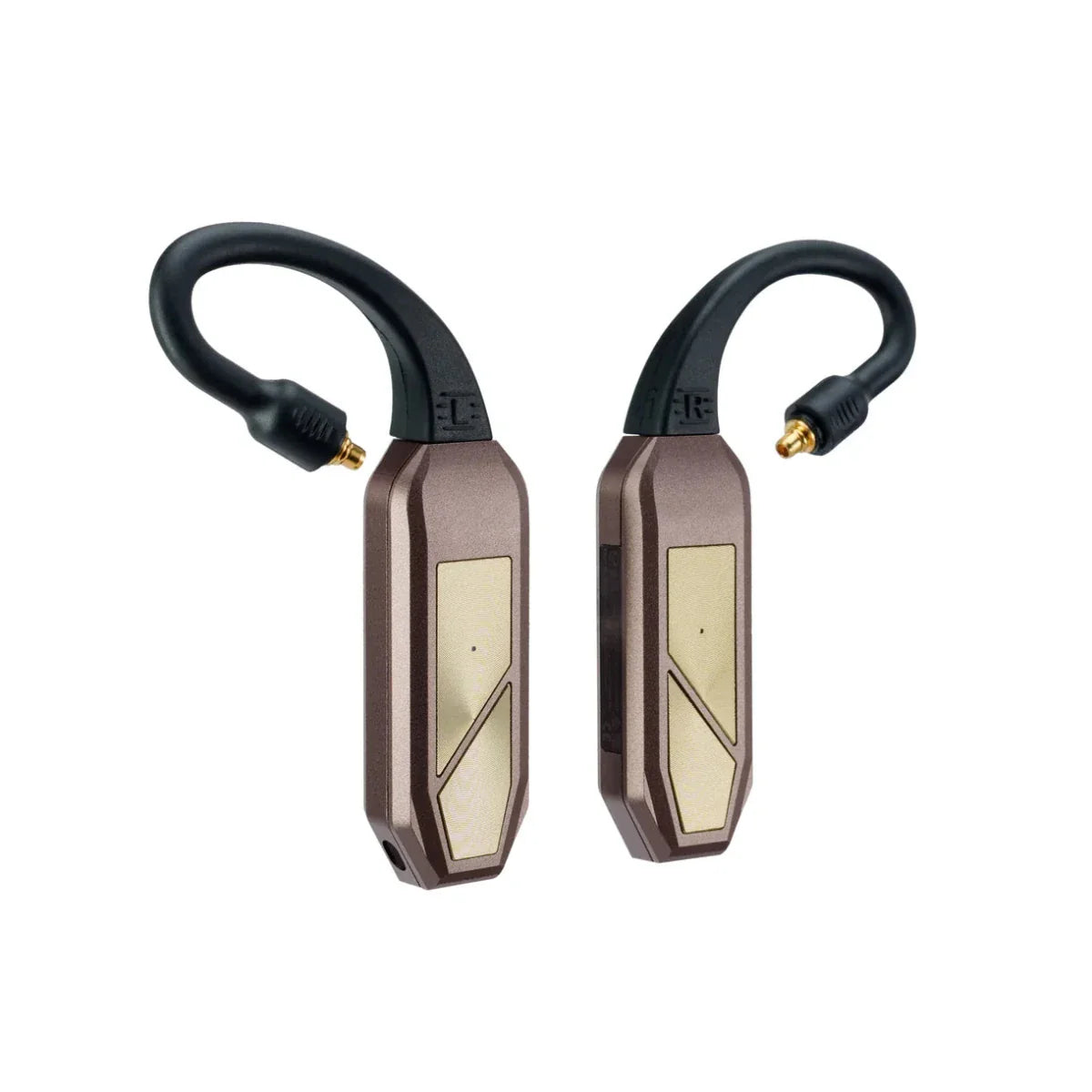 iFi Audio Go Pod MAX Kablosuz Adaptör