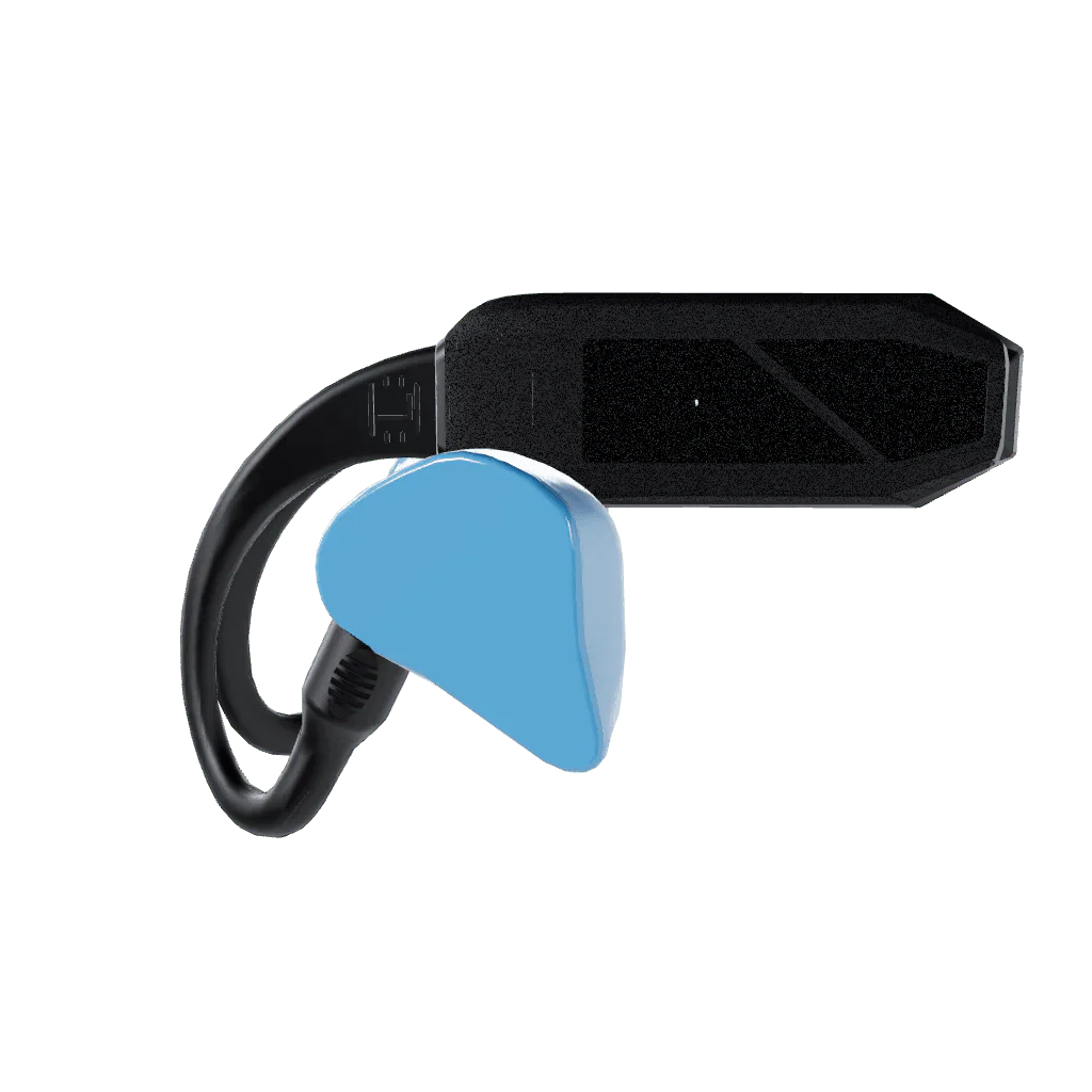 iFi Go Pod Air Kablolu Kulaklıklar için TWS Adaptörü