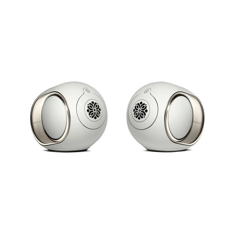 Phantom Ultimate 98 dB Stereo Pairing (2 Adet)