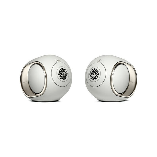 Phantom Ultimate 98 dB Stereo Pairing (2 Adet)