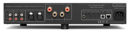 Hegel H120 Entegre Amplifikatör