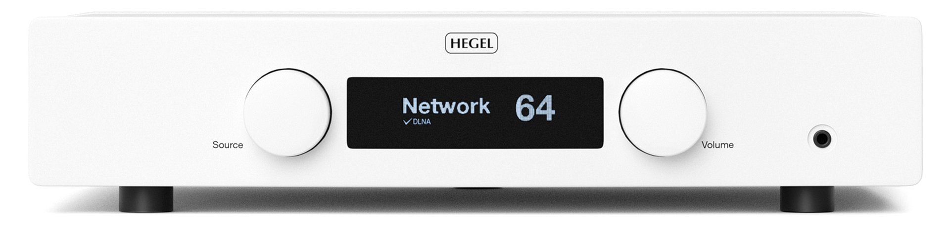 Hegel H120 Entegre Amplifikatör