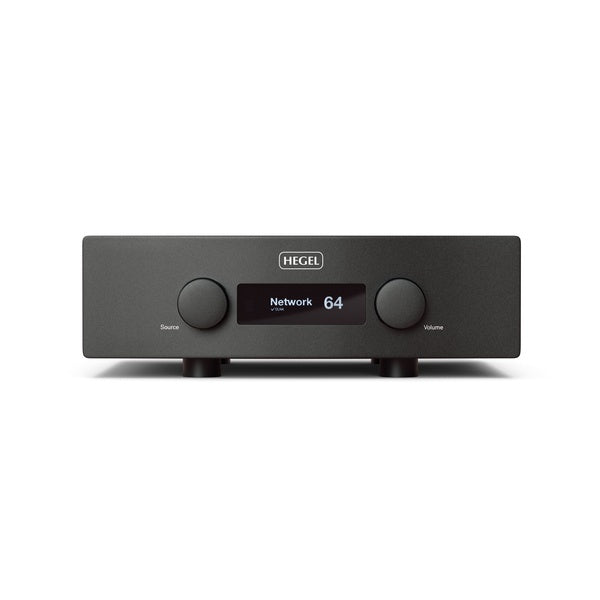 Hegel H390 Entegre Amplifikatör