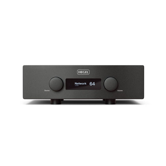Hegel H390 Entegre Amplifikatör