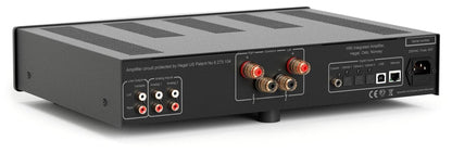 Hegel H95 Entegre Amplifikatör