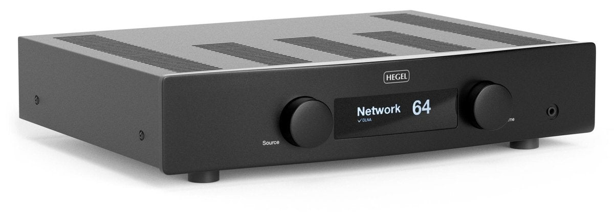 Hegel H95 Entegre Amplifikatör