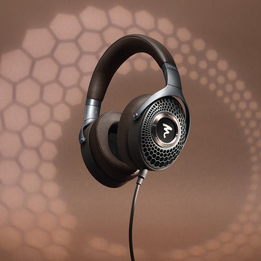 Focal Hadenys Hi-Fi Kulak Üstü Kulaklık