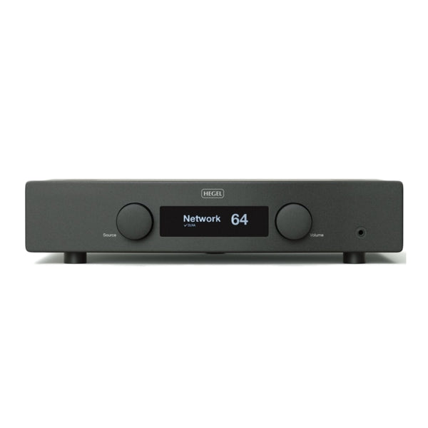 Hegel H120 Entegre Amplifikatör