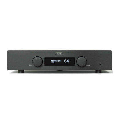 Hegel H120 Entegre Amplifikatör