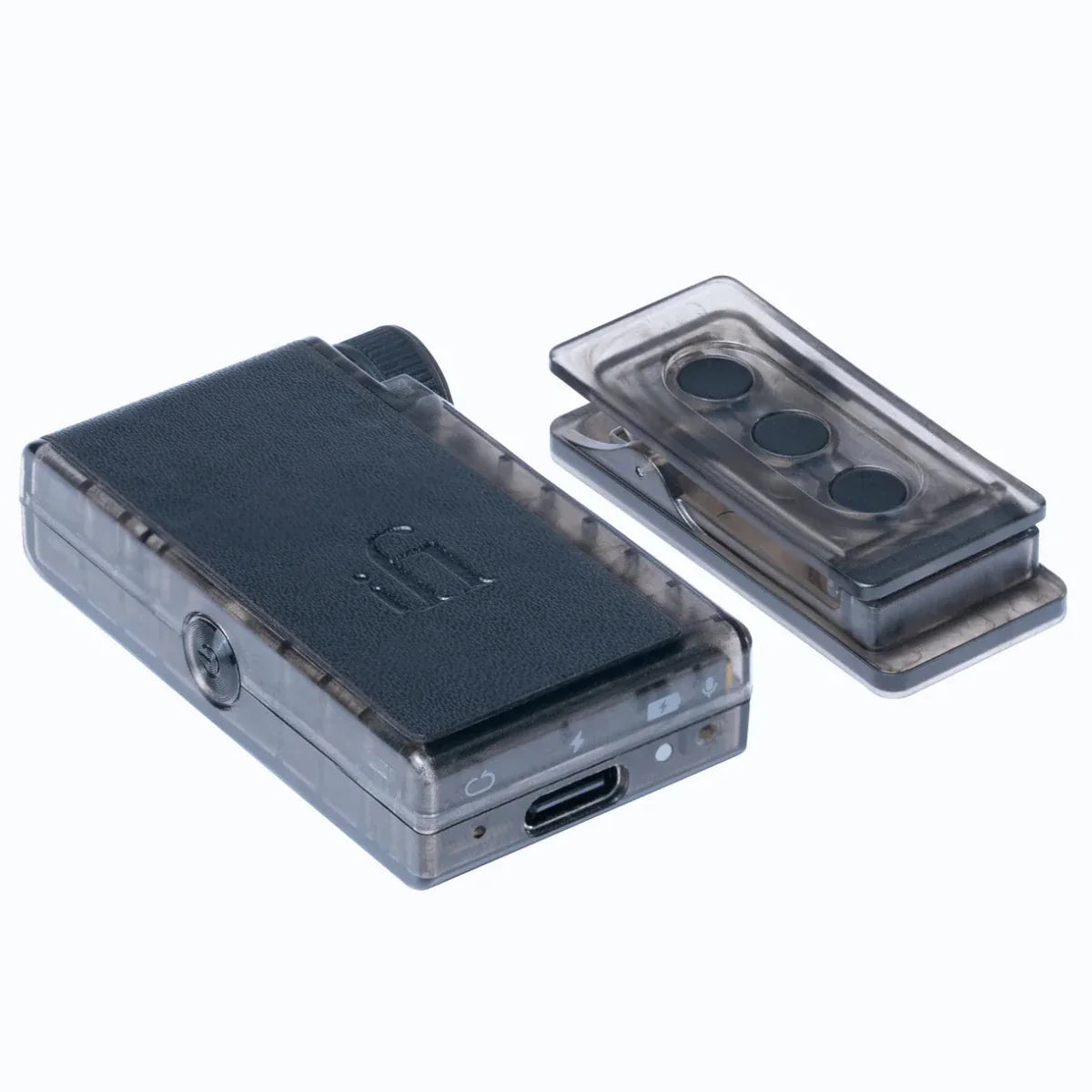 iFi Go Blu Air Bluetooth DAC & Amfi