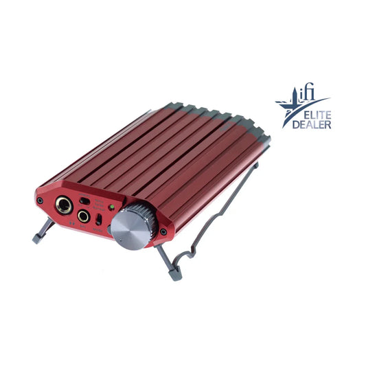 iFi iDSD Diablo 2 Taşınabilir DAC & Kulaklık Amfisi