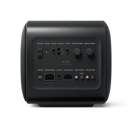 KEF KC62 Subwoofer Hoparlör