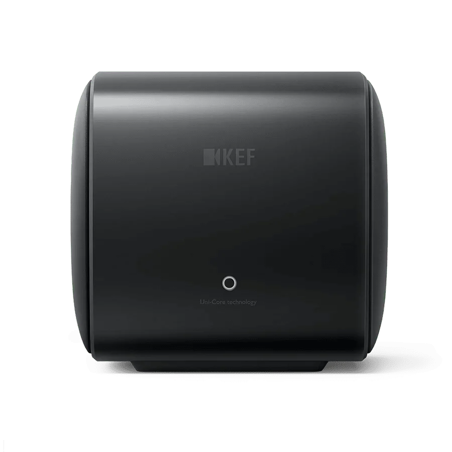 KEF KC62 Subwoofer Hoparlör