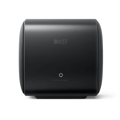 KEF KC62 Subwoofer Hoparlör