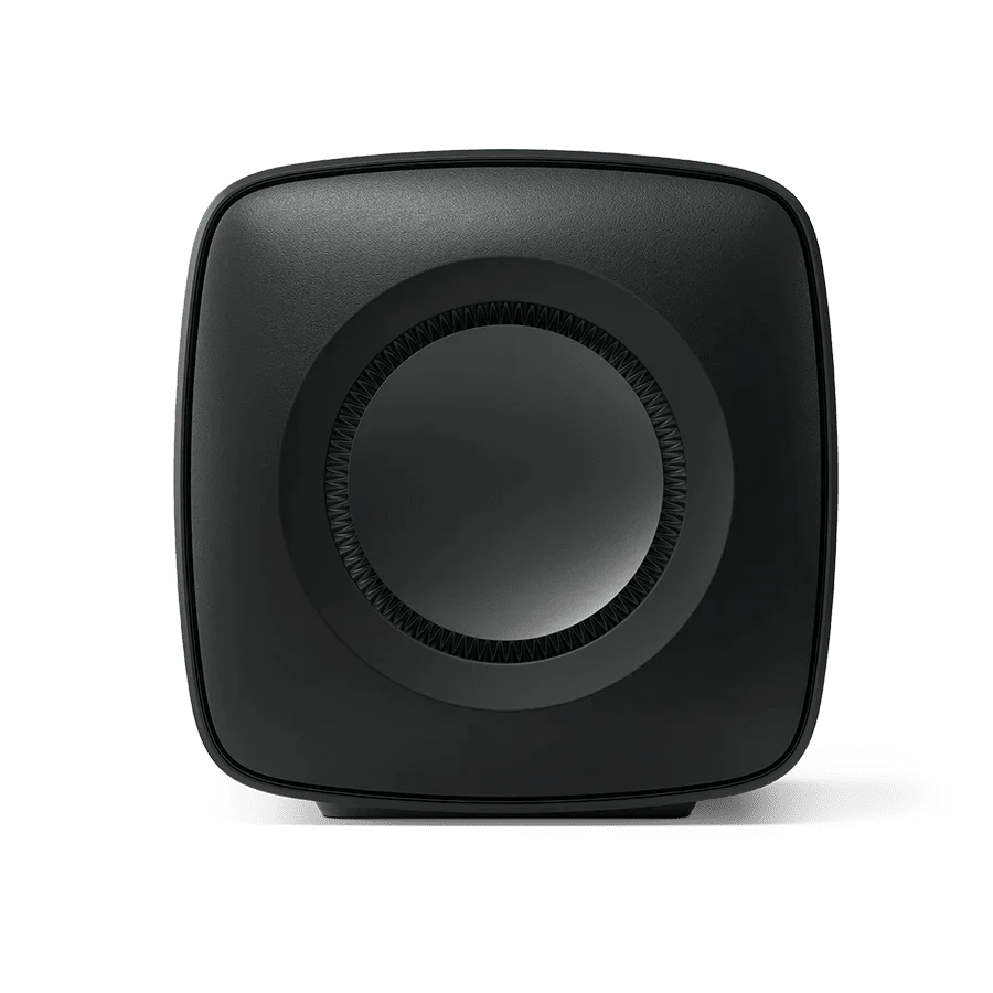 KEF KC62 Subwoofer Hoparlör