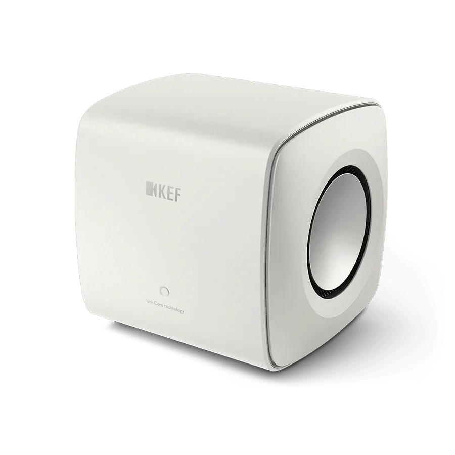 KEF KC62 Subwoofer Hoparlör