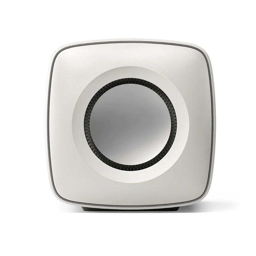 KEF KC62 Subwoofer Hoparlör