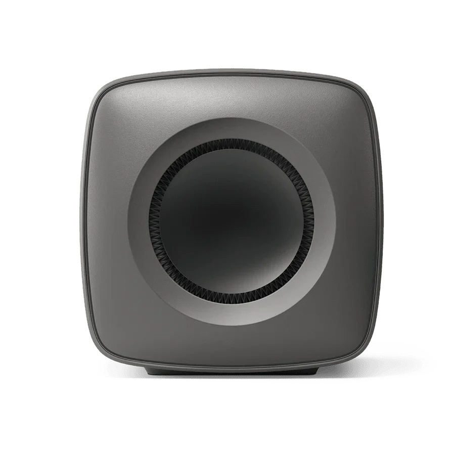 KEF KC62 Subwoofer Hoparlör