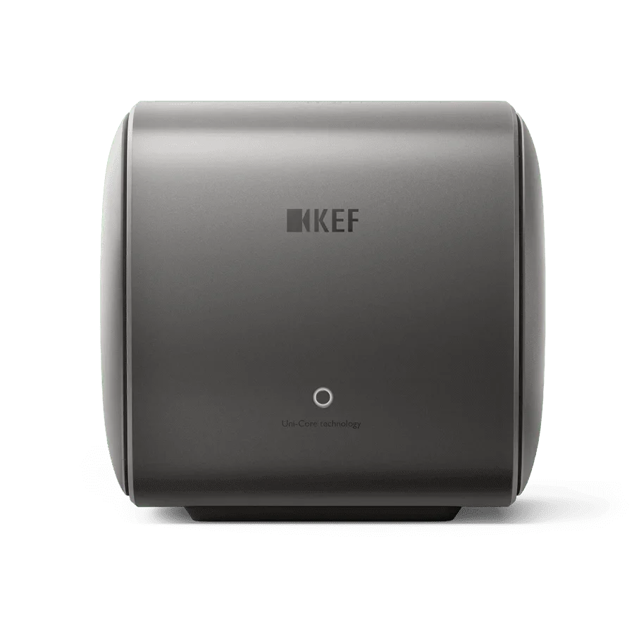 KEF KC62 Subwoofer Hoparlör