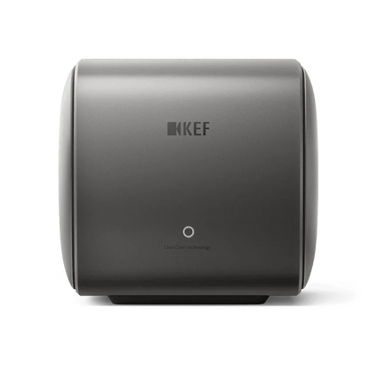 KEF KC62 Subwoofer Hoparlör
