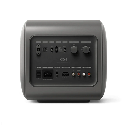 KEF KC62 Subwoofer Hoparlör