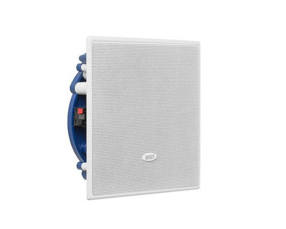 KEF Ci130.2CS Duvariçi Kare 130mm Hoparlör