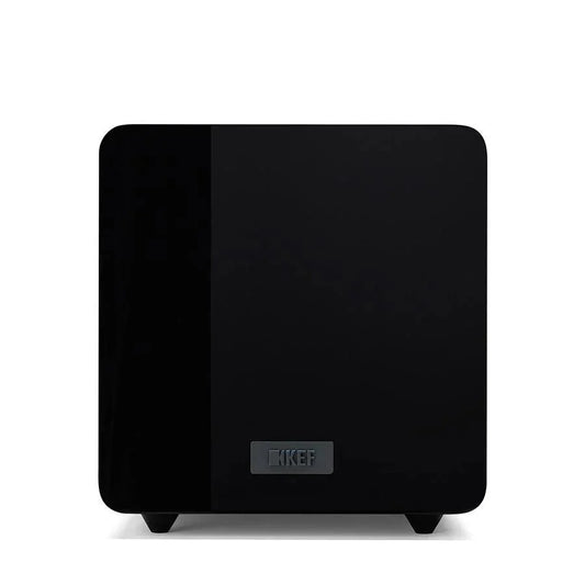 KEF KF92 Subwoofer Hoparlör